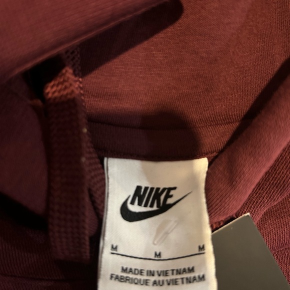 Nike hoodie sweatshirt Nwt - Picture 5 of 5